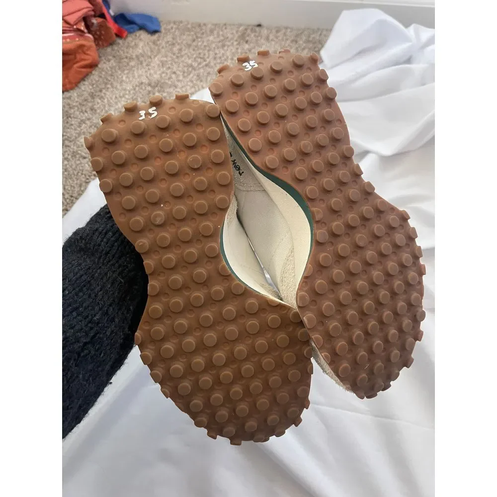 New Balance‎ 327 in Vintage Teal - Picture 12 of 14